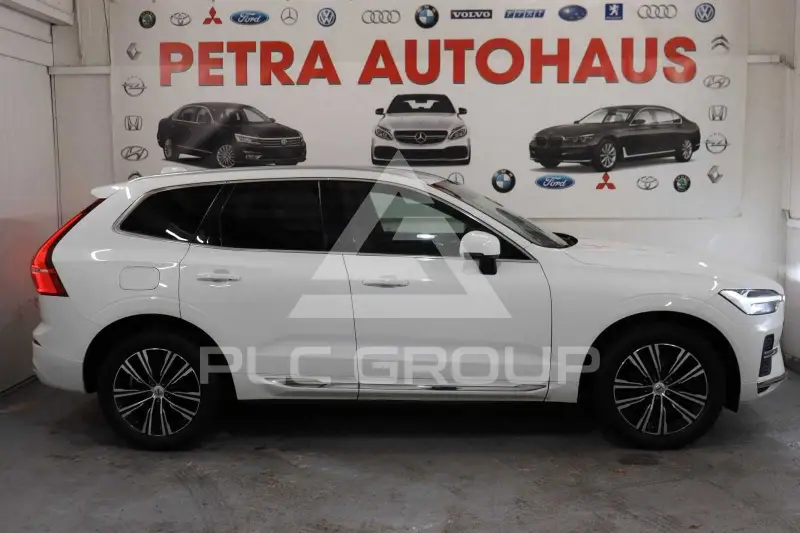 2021 Volvo XC60