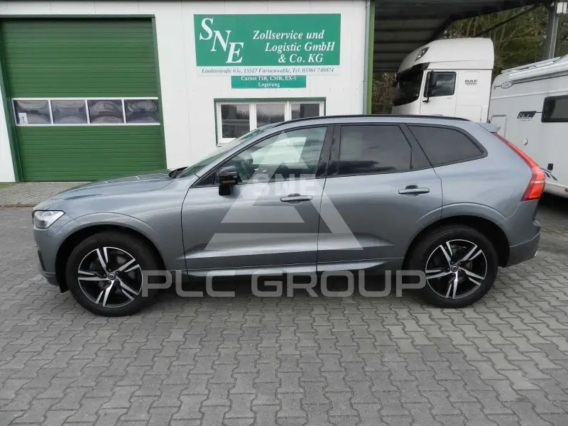 2021 Volvo XC60