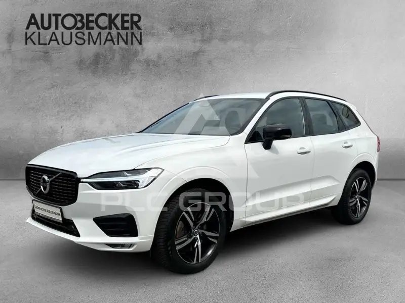 2021 Volvo XC60