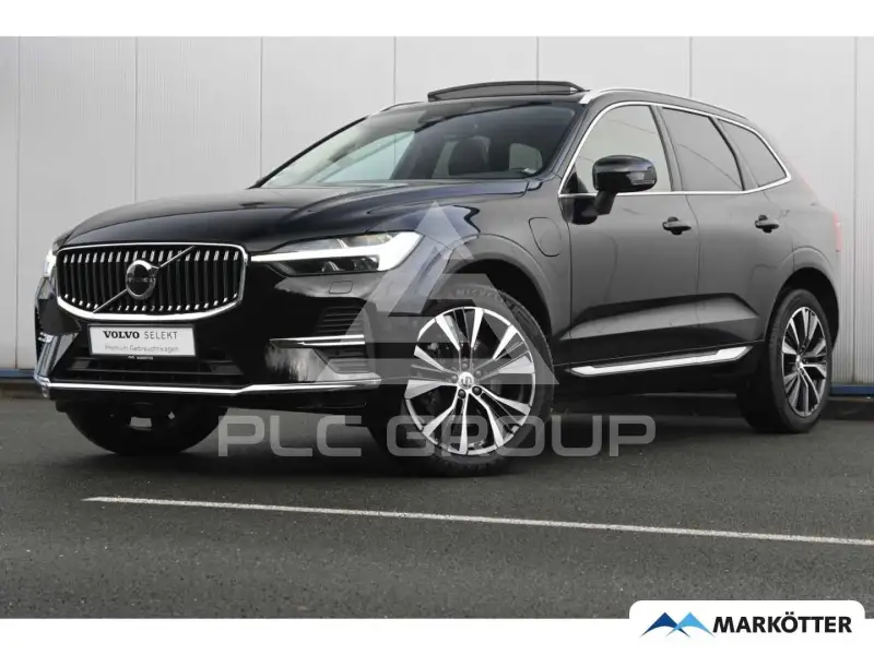 2021 Volvo XC60