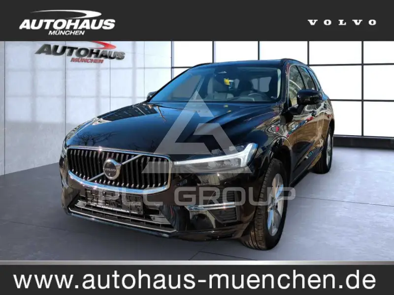 2021 Volvo XC60
