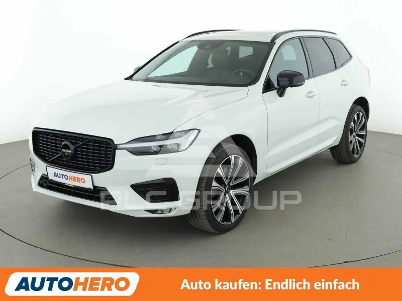 2021 Volvo XC60
