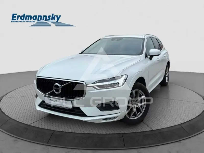 2021 Volvo XC60