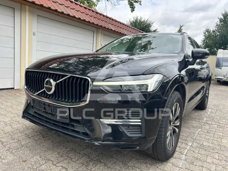 2021 Volvo XC60