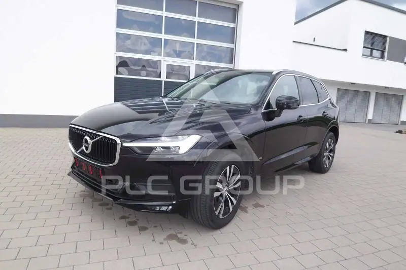 2021 Volvo XC60