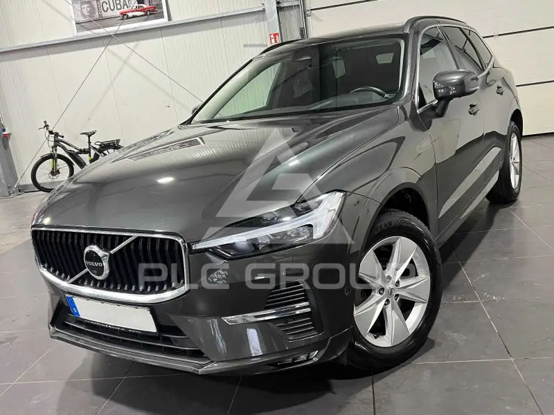 2021 Volvo XC60