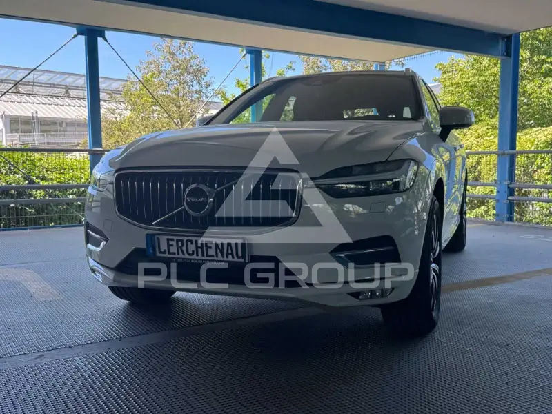 2021 Volvo XC60