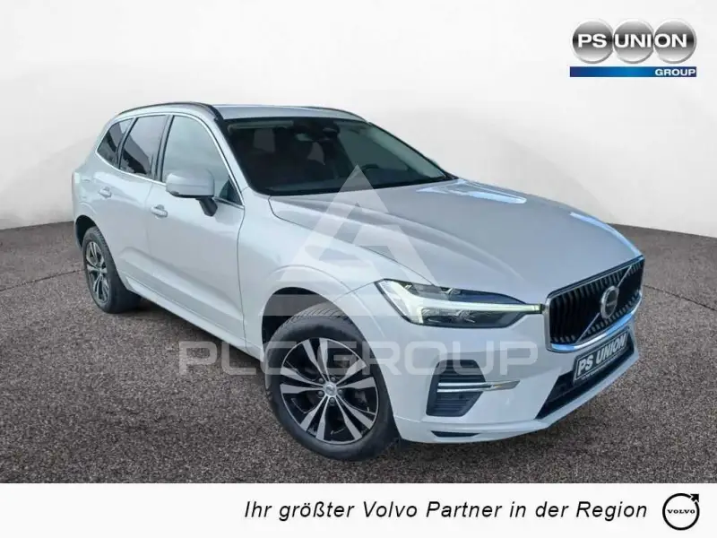 2021 Volvo XC60