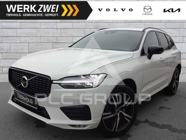 2021 Volvo XC60