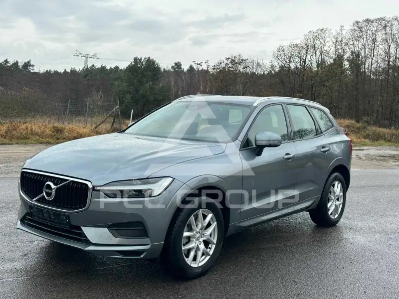2021 Volvo XC60