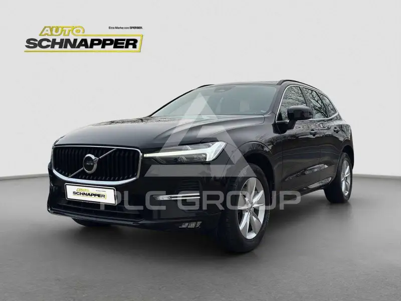 2021 Volvo XC60