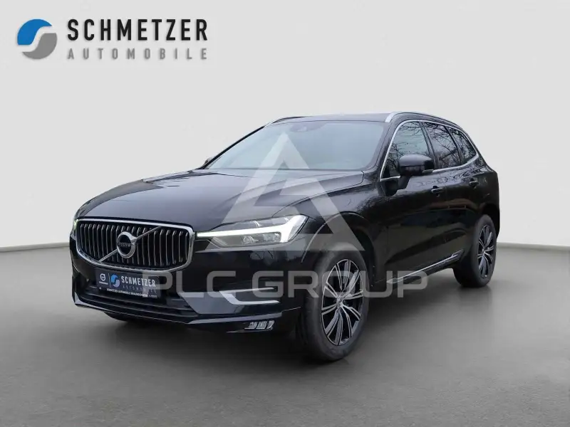 2021 Volvo XC60