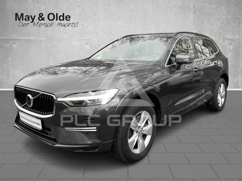 2021 Volvo XC60