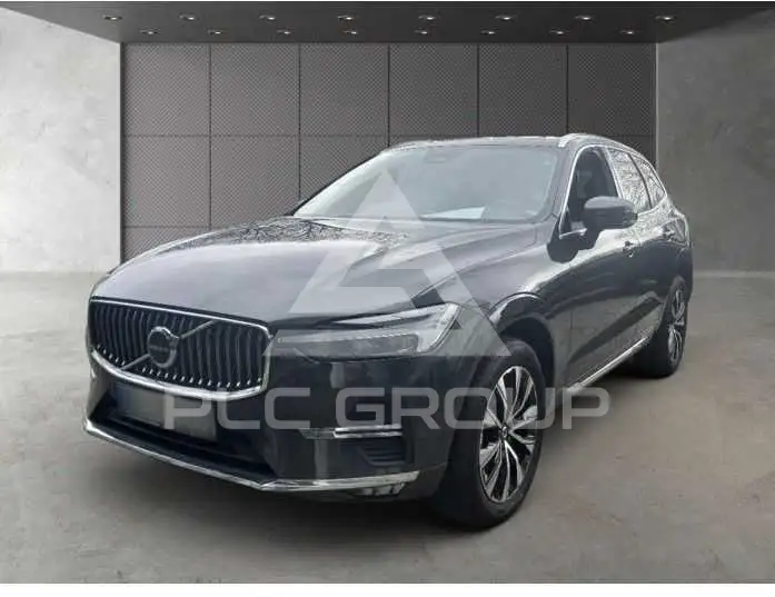 2021 Volvo XC60