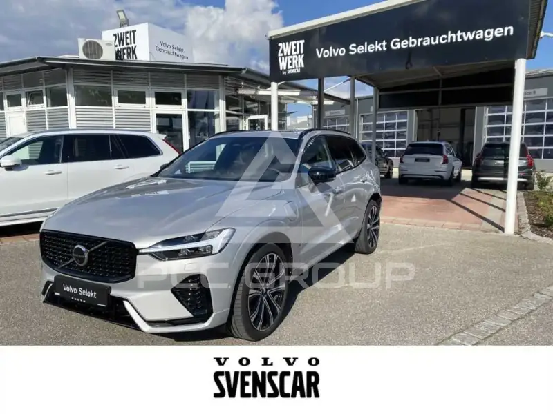 2021 Volvo XC60