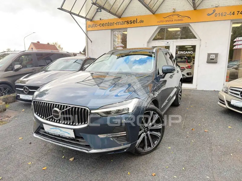 2021 Volvo XC60