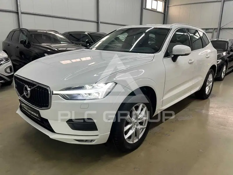 2021 Volvo XC60