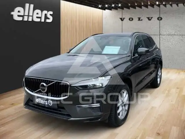 2021 Volvo XC60