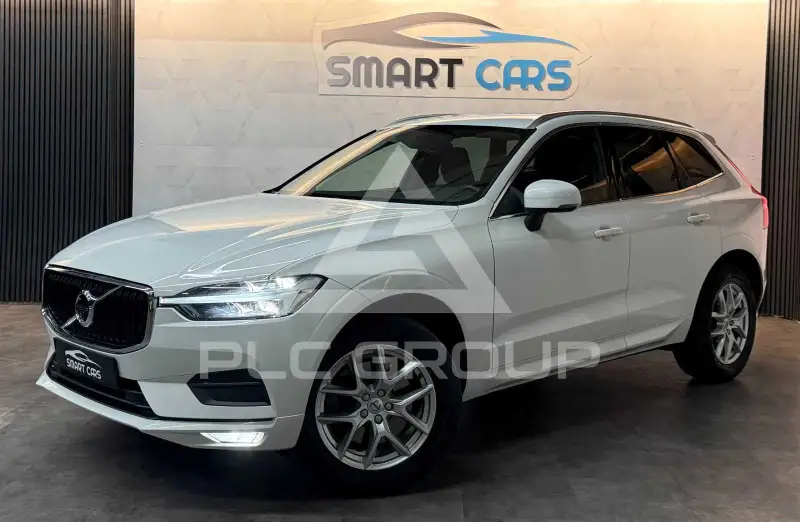 2021 Volvo XC60
