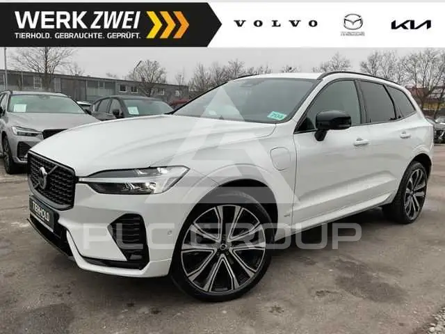 2021 Volvo XC60