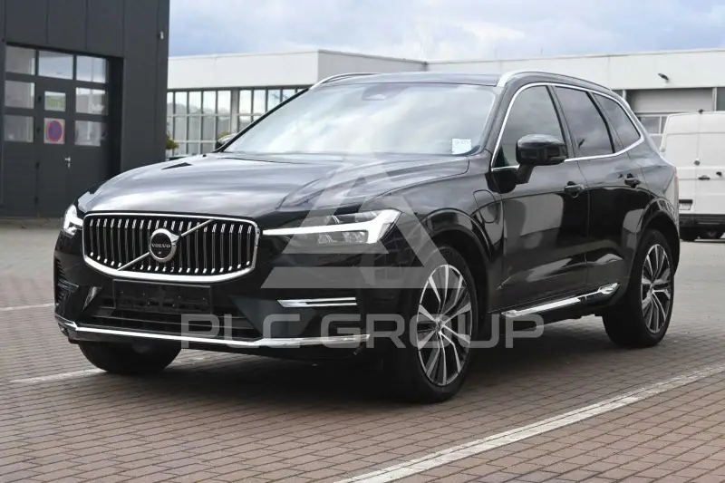2021 Volvo XC60