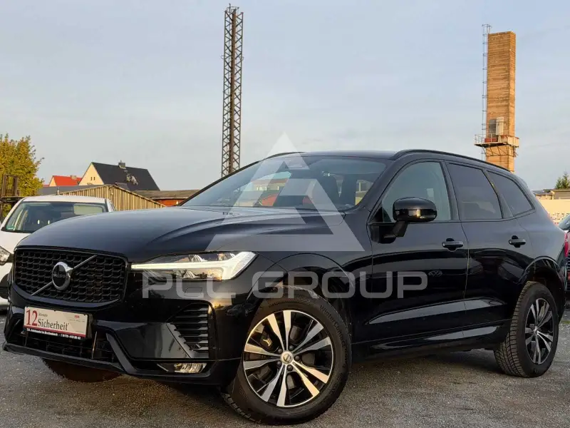 2021 Volvo XC60