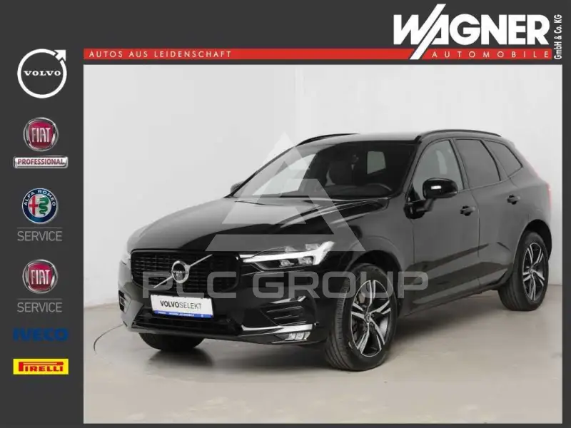 2021 Volvo XC60