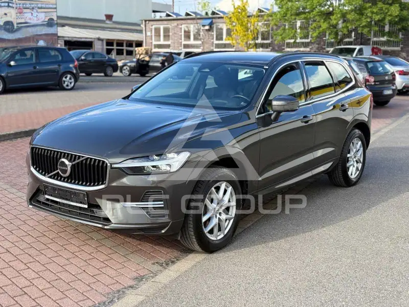 2021 Volvo XC60
