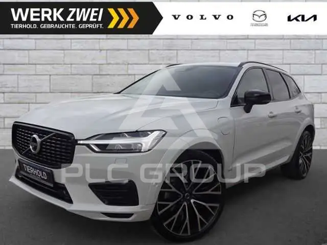 2026 Volvo XC60
