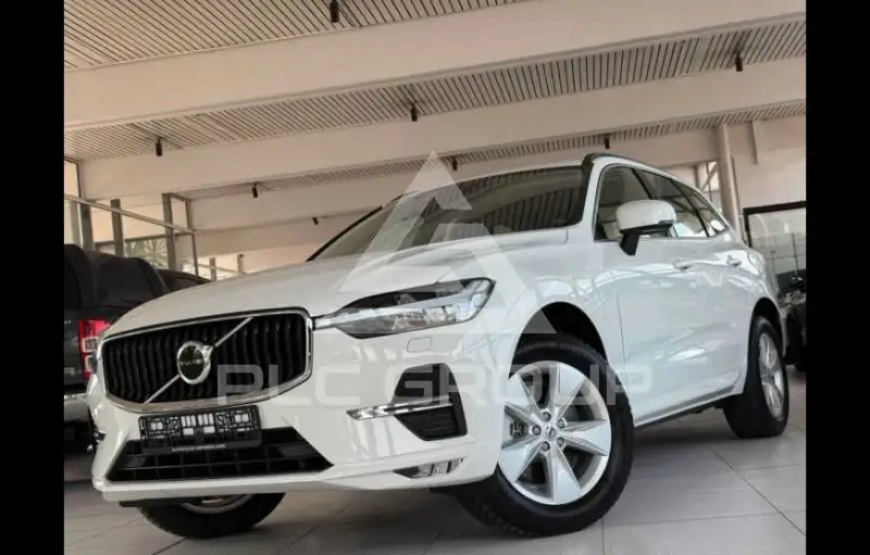 2021 Volvo XC60