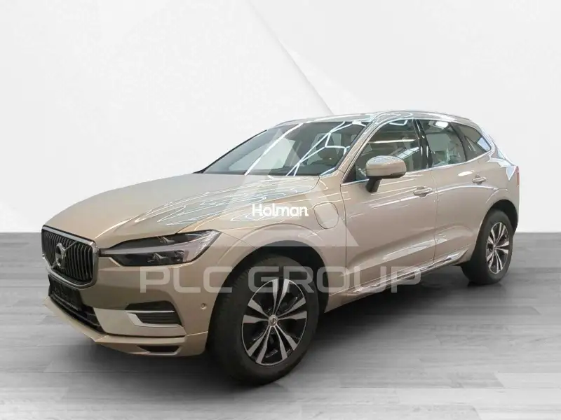 2021 Volvo XC60