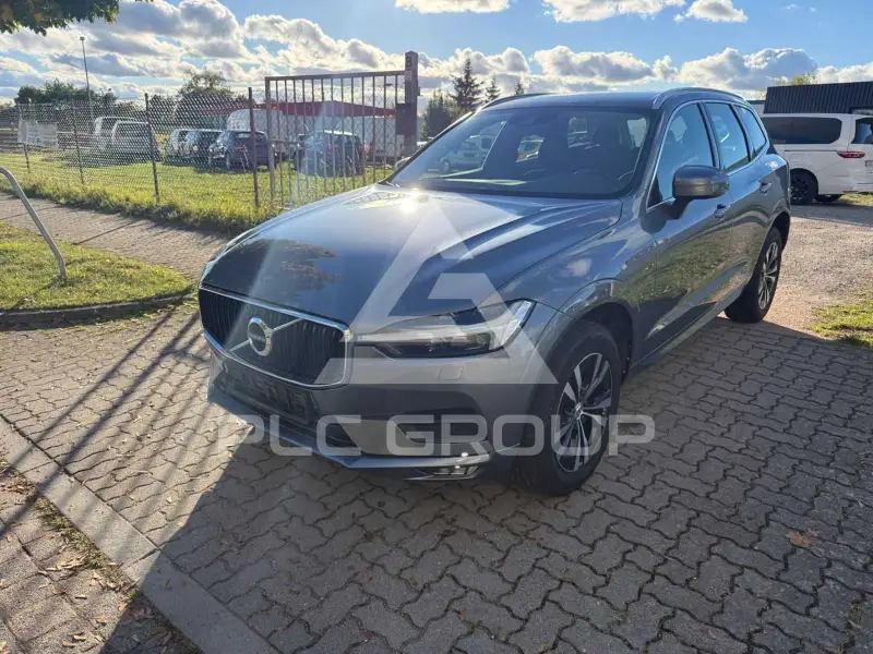 2021 Volvo XC60