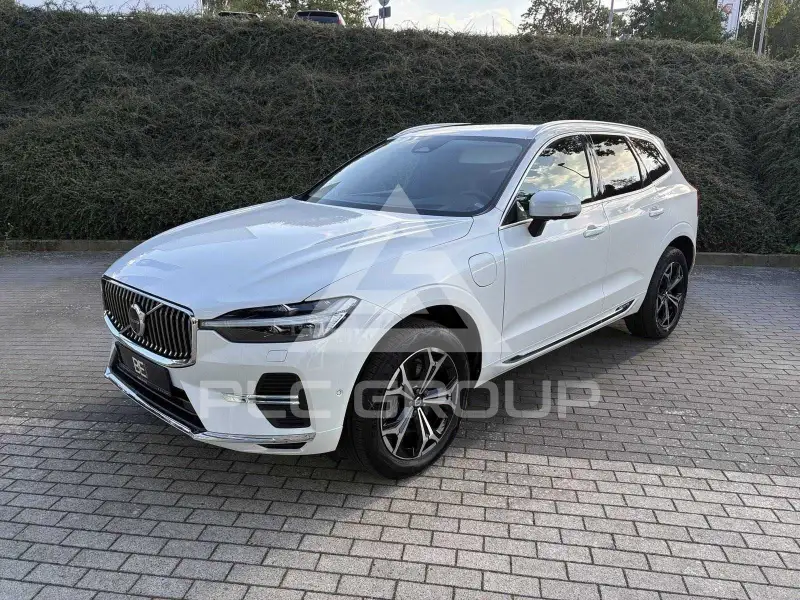 2021 Volvo XC60