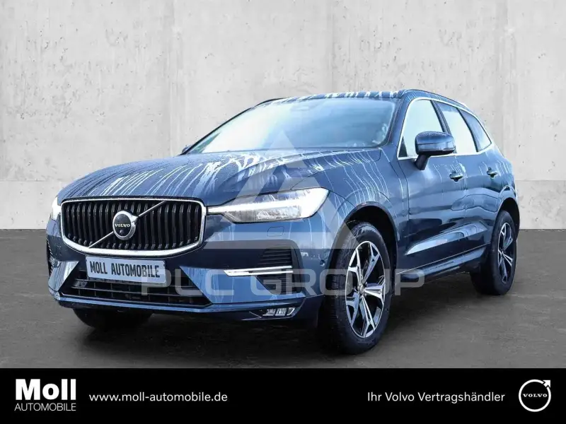 2021 Volvo XC60