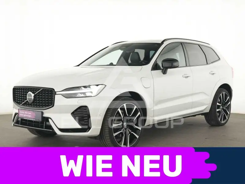 2021 Volvo XC60