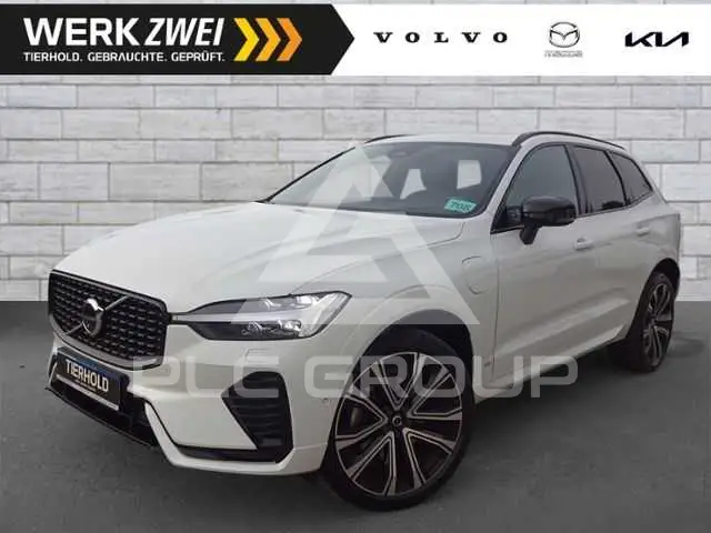 2021 Volvo XC60