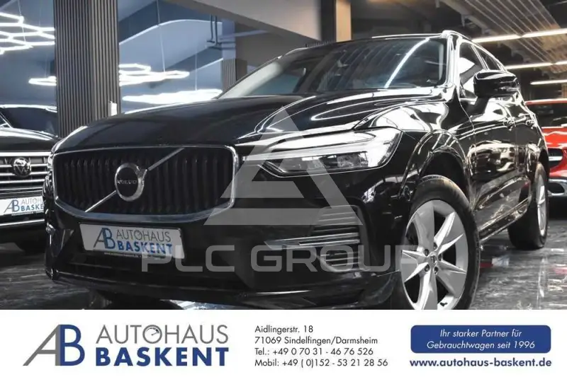 2021 Volvo XC60