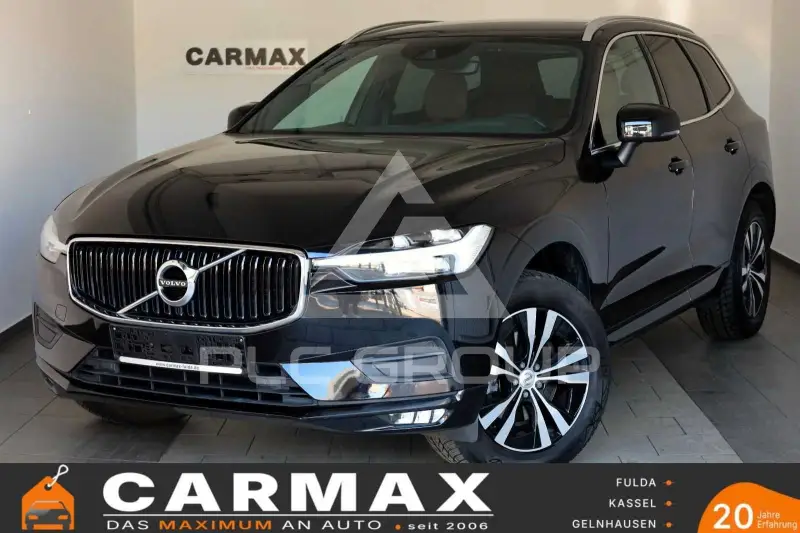 2021 Volvo XC60