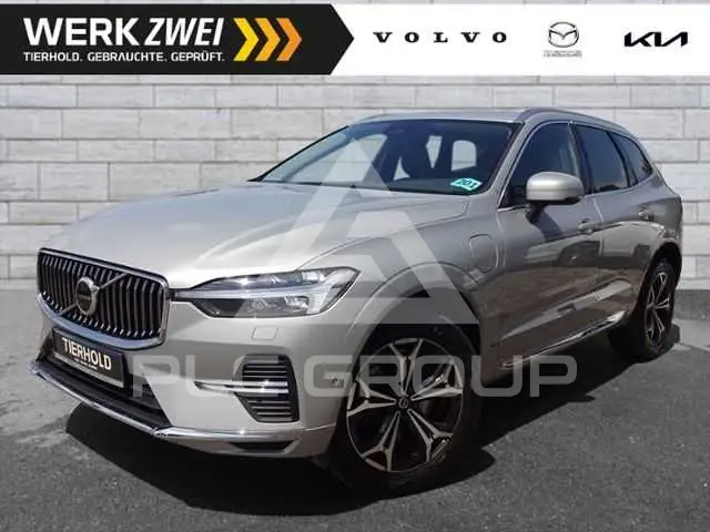 2021 Volvo XC60