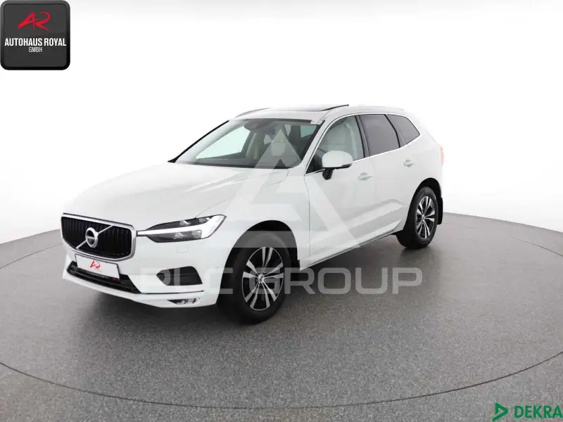 2021 Volvo XC60