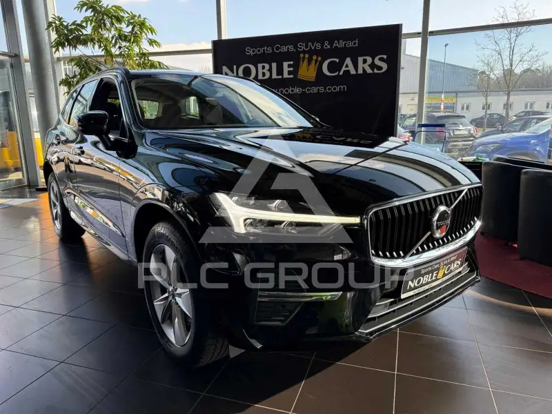 2021 Volvo XC60