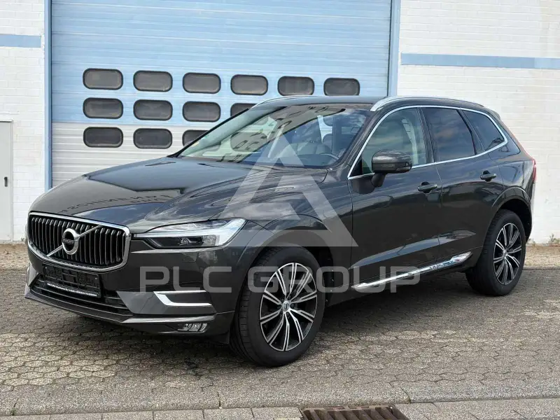 2021 Volvo XC60