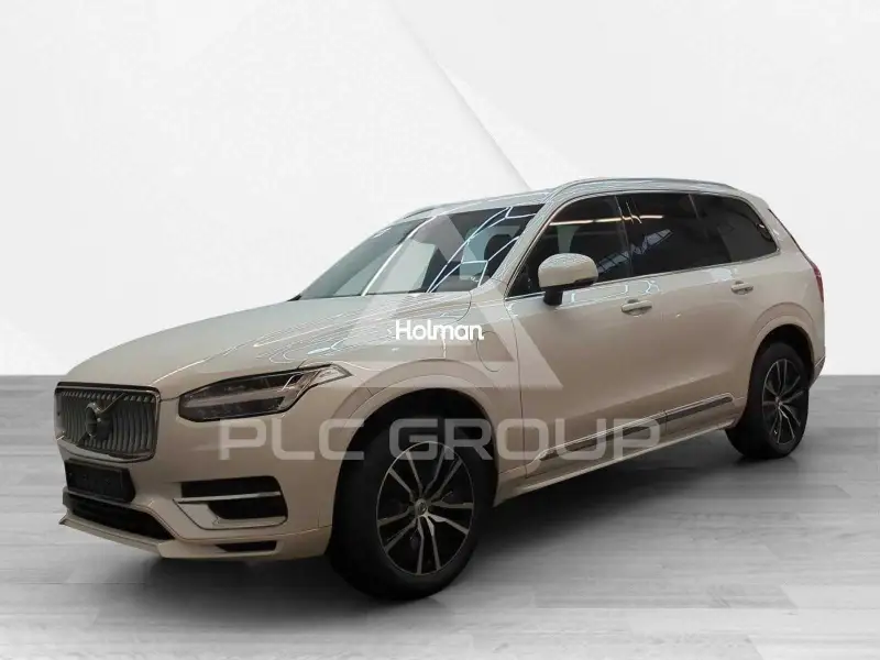 2021 Volvo XC90