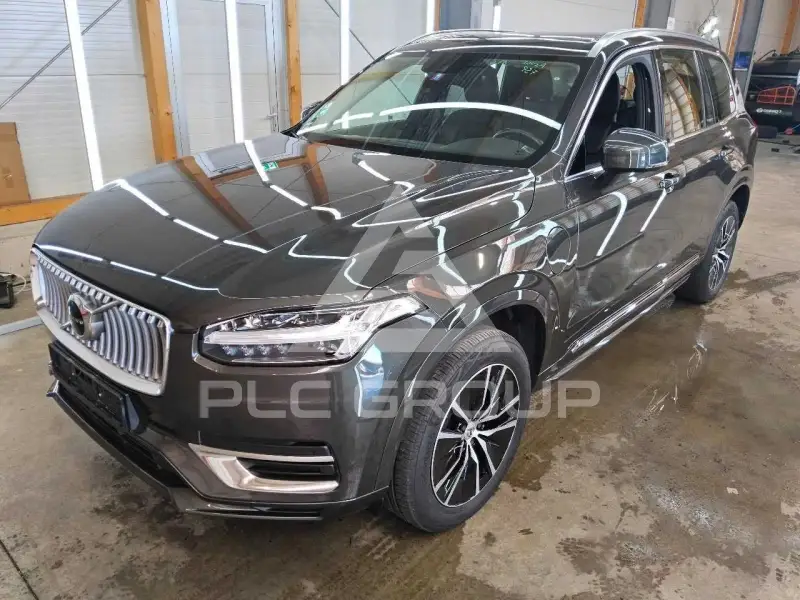 2021 Volvo XC90