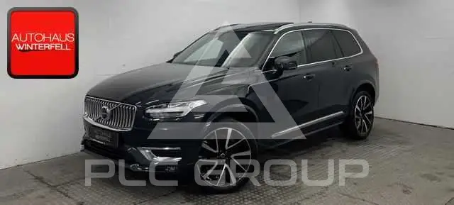 2021 Volvo XC90