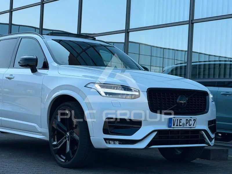 2021 Volvo XC90