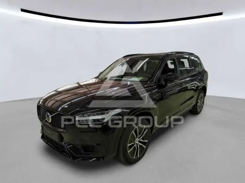2021 Volvo XC90