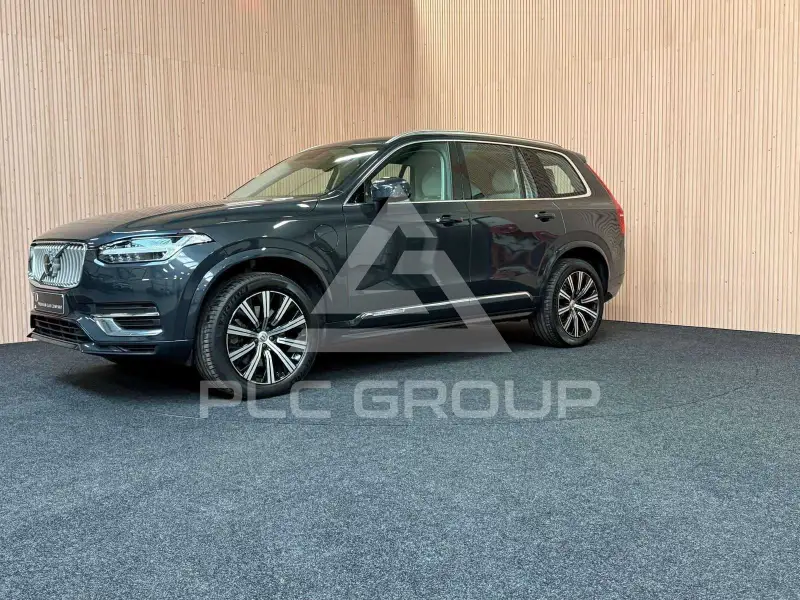 2021 Volvo XC90