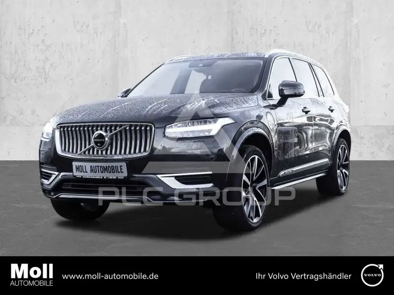 2021 Volvo XC90