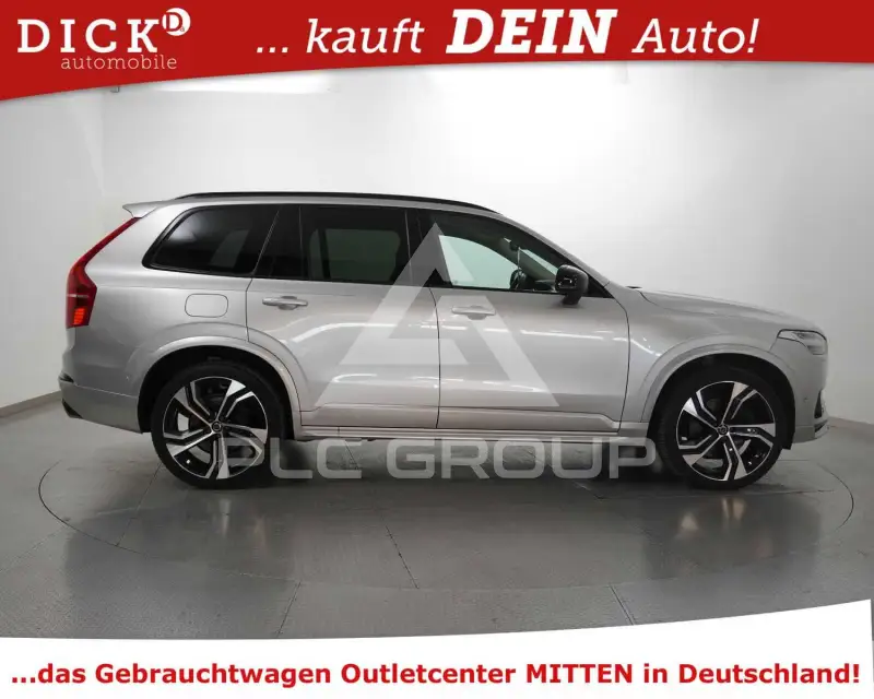 2021 Volvo XC90